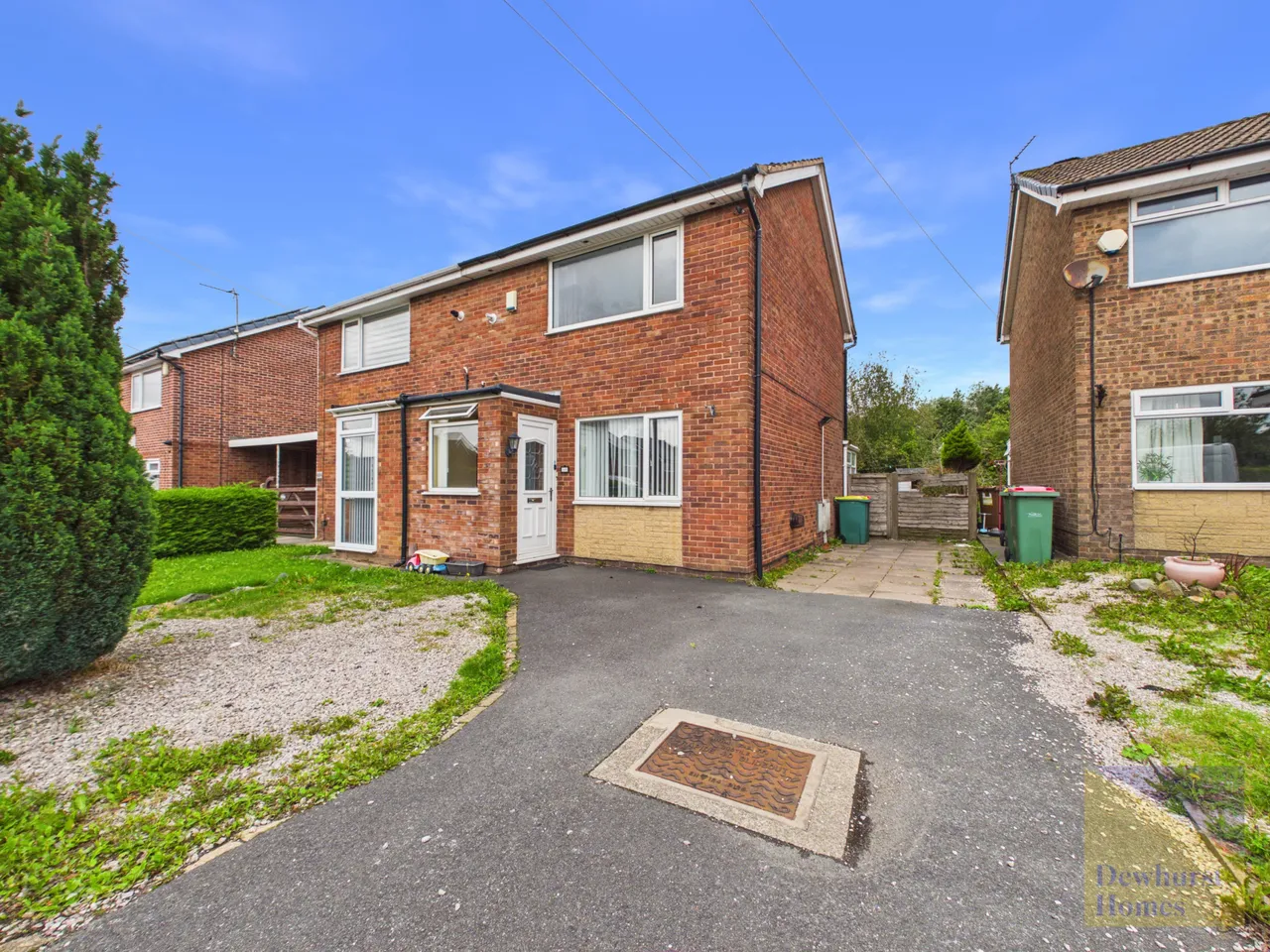 2 bed house for sale — Longfield, Fulwood, Lancashire, PR2 9RN