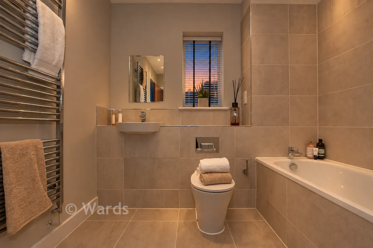 Grasmere Gardens, Chestfield, CT5, photo 19