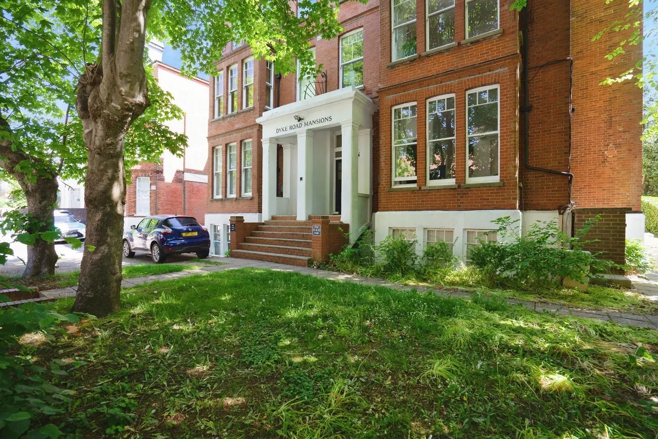 Dyke Road, Brighton, BN1, photo 13