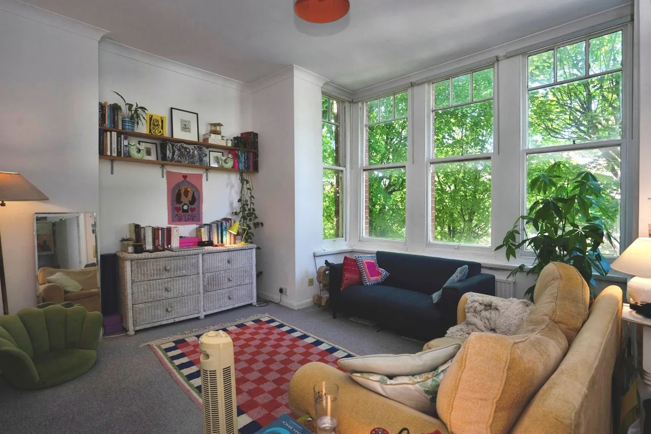 1 bed flat for sale, Dyke Road, Brighton, BN1