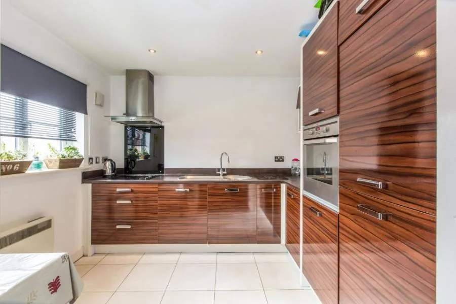 Home Park Drive, Buckshaw Village, photo 2
