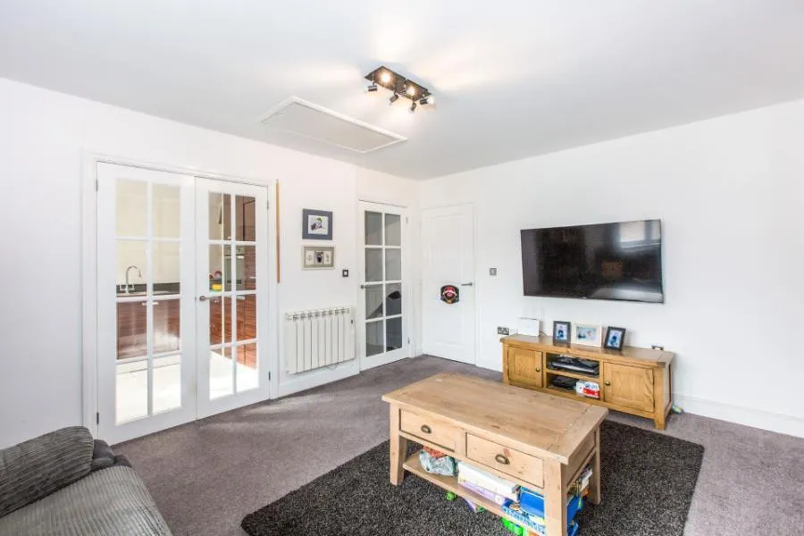 Home Park Drive, Buckshaw Village, photo 3
