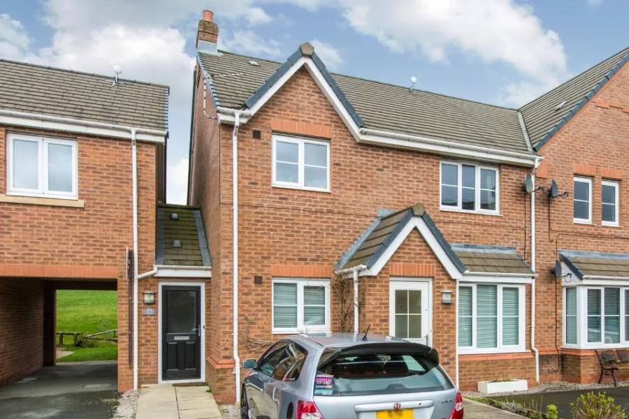 Home Park Drive, Buckshaw Village, photo 6