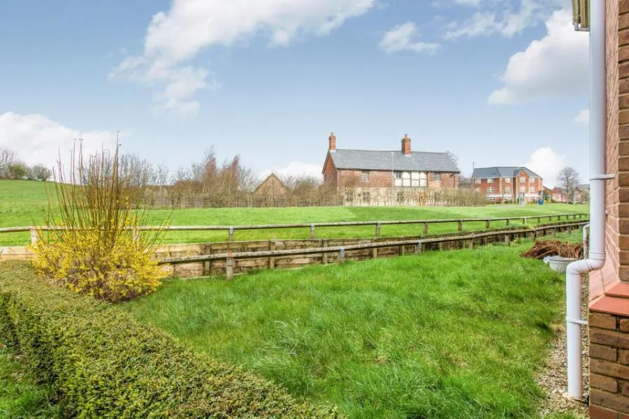 Home Park Drive, Buckshaw Village, photo 7