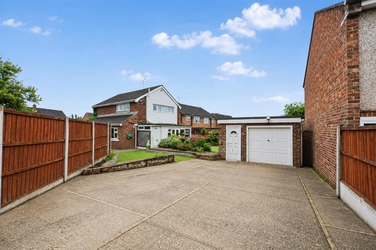 Kennedy Drive, Stapleford, NG9, photo 4