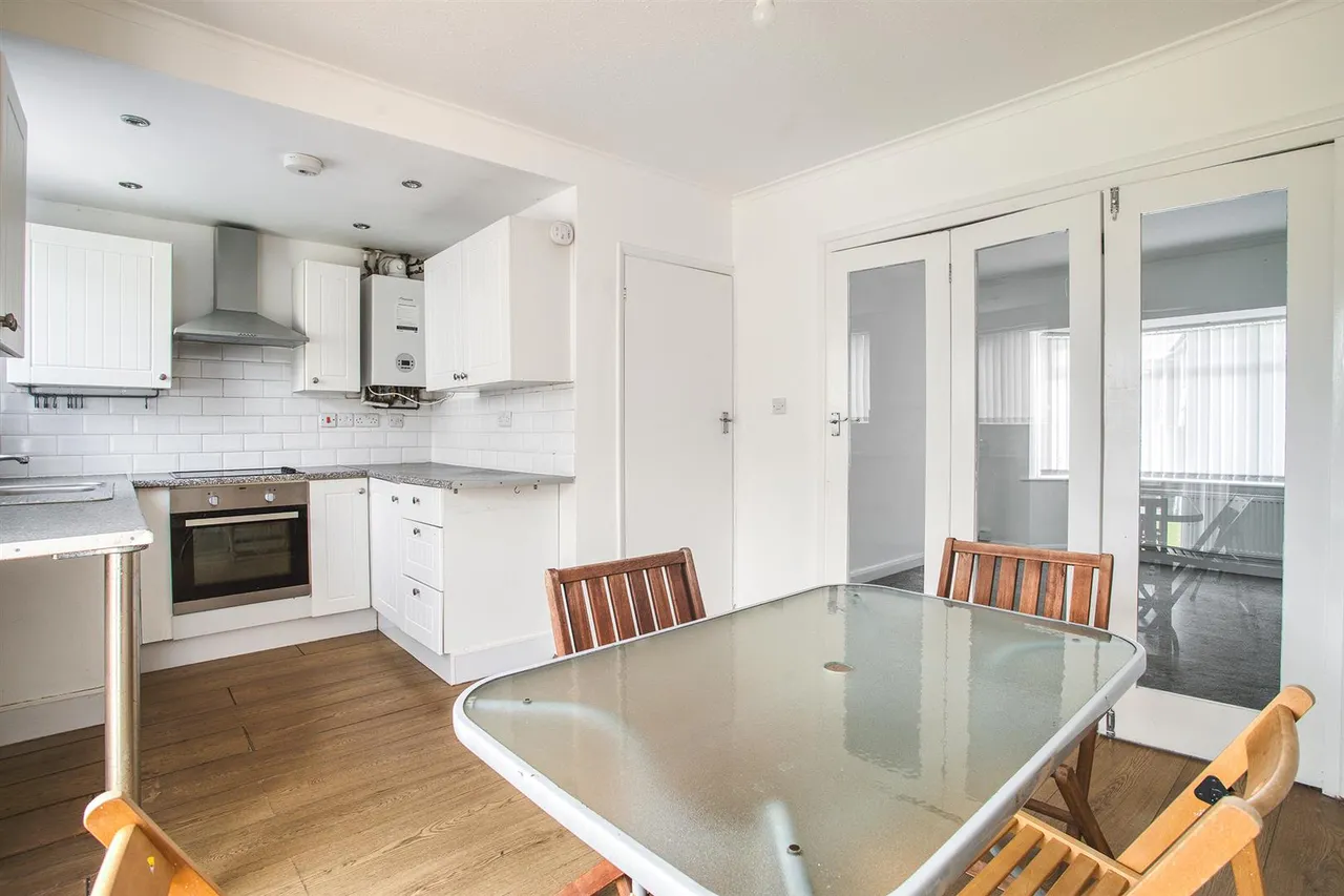 Hillcreste Drive, Chellaston, photo 6