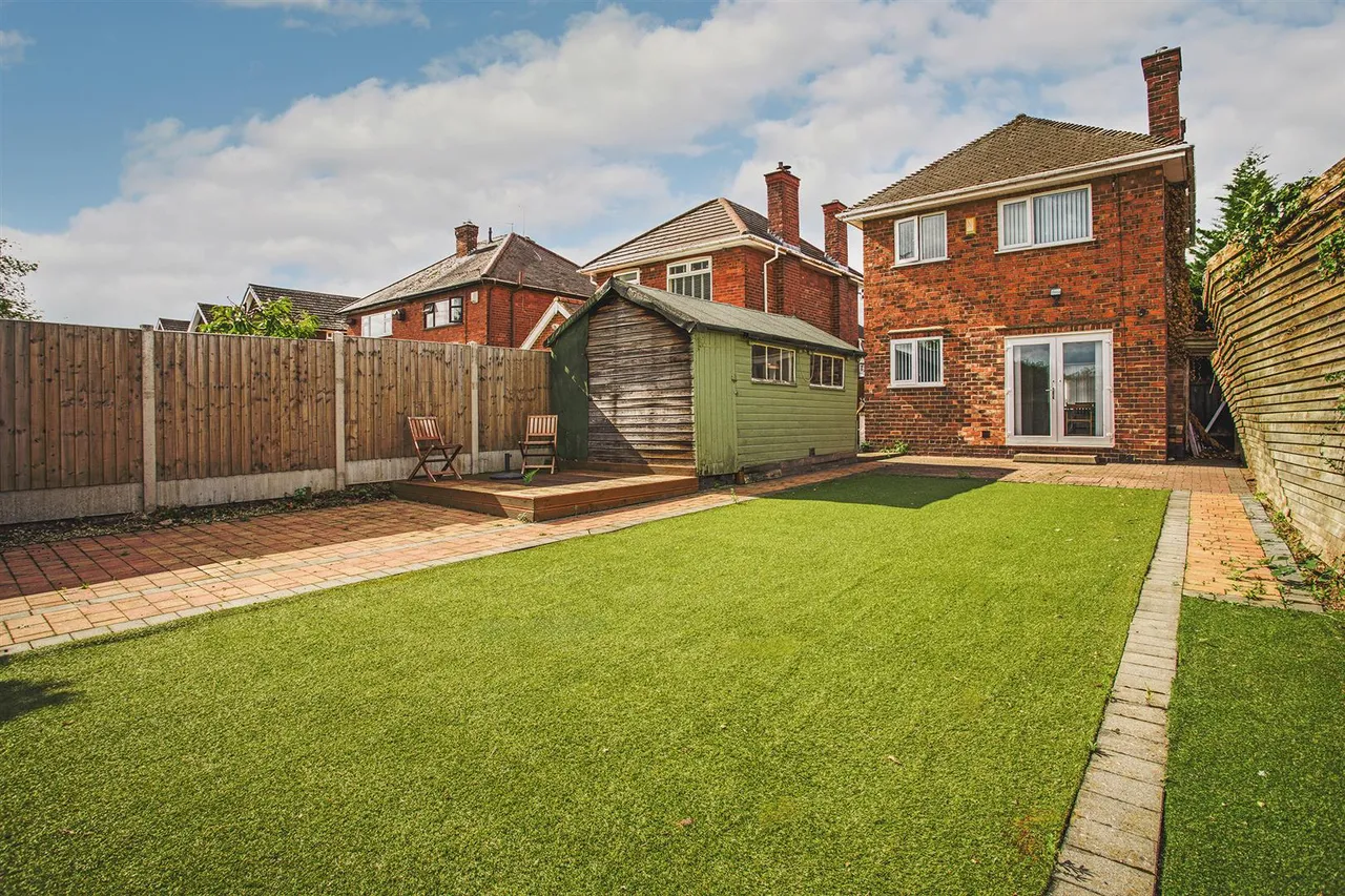 Hillcreste Drive, Chellaston, photo 3