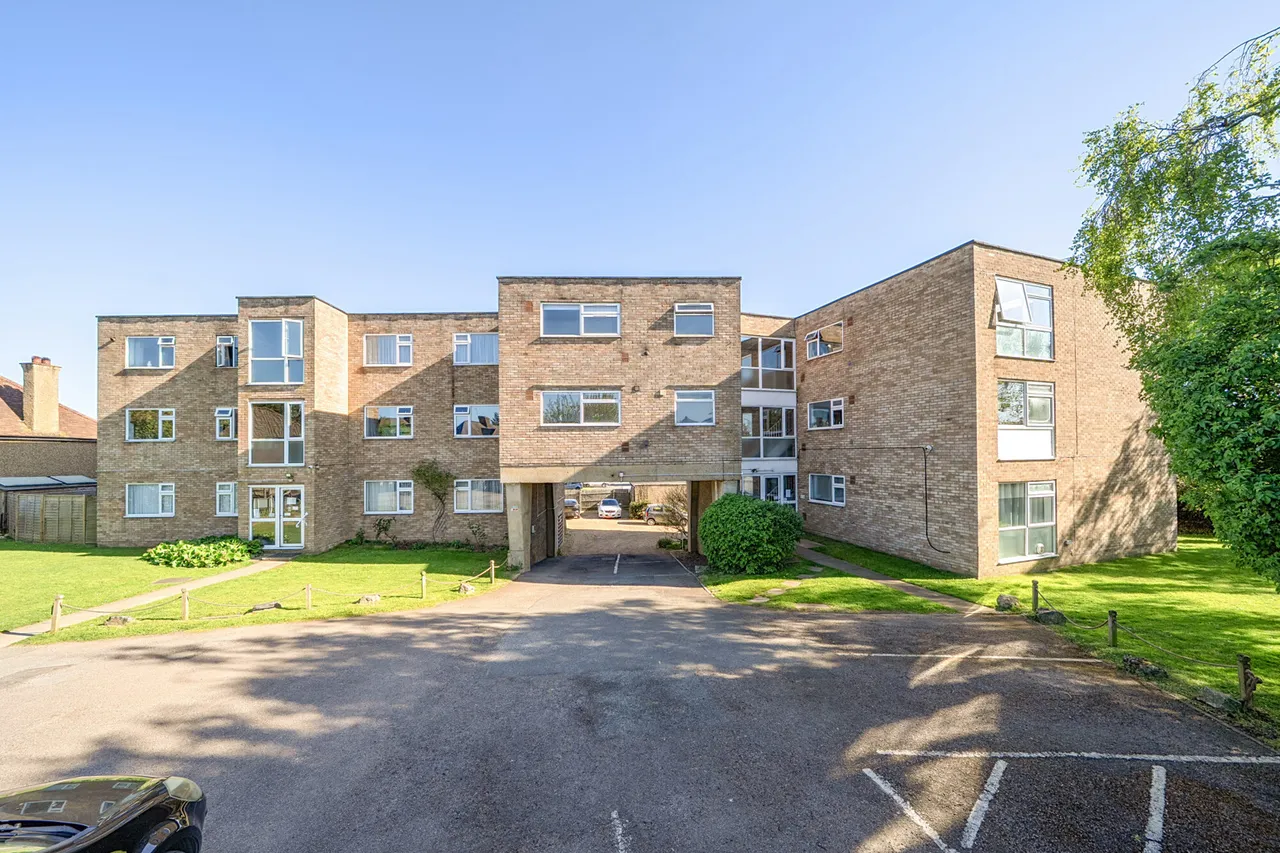 Church Lane, Mill End, WD3, photo 8
