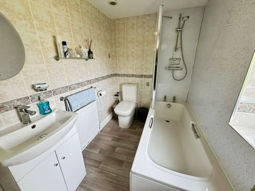 East Cottage Hexham NE48 1DD, NE48, photo 10