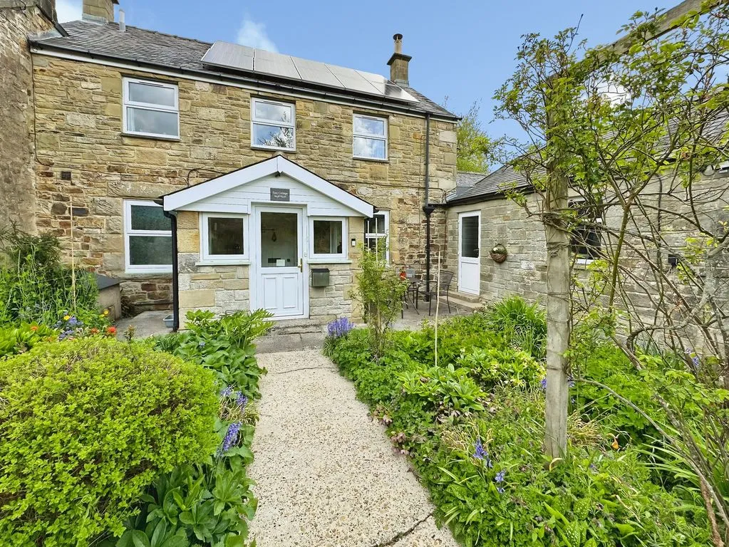 East Cottage Hexham NE48 1DD, NE48, photo 13