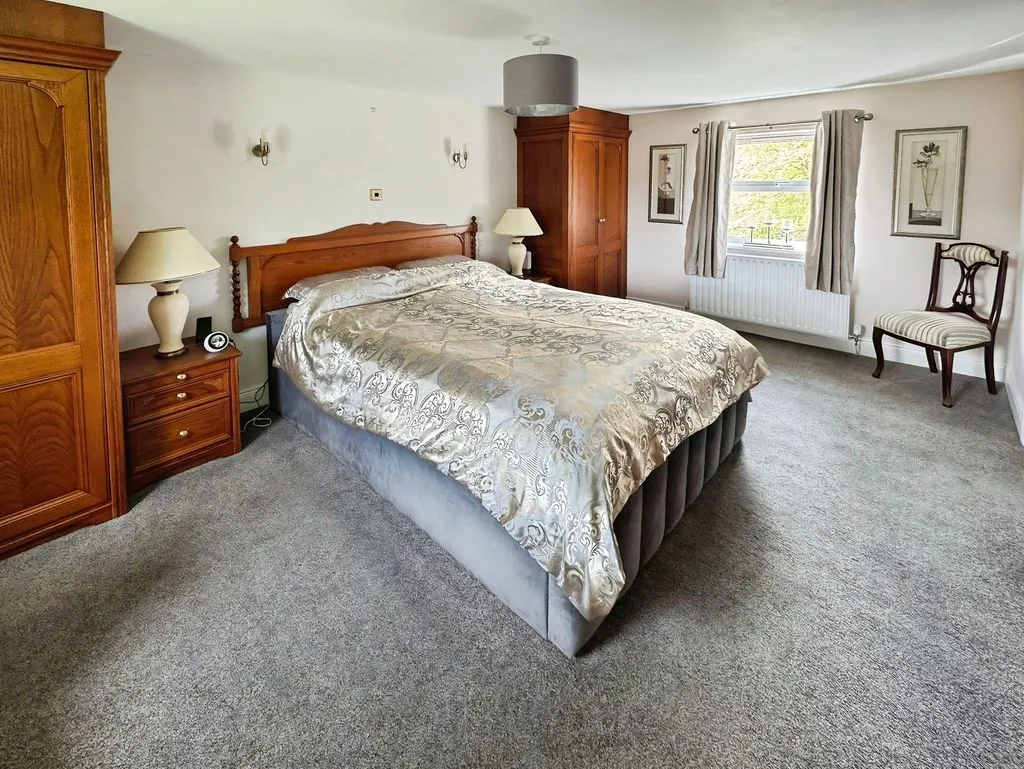 East Cottage Hexham NE48 1DD, NE48, photo 7