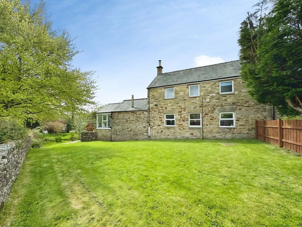 East Cottage Hexham NE48 1DD, NE48, photo 12