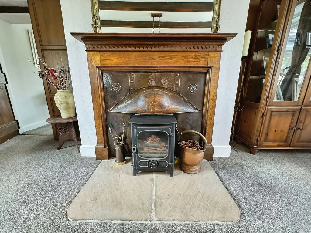 East Cottage Hexham NE48 1DD, NE48, photo 6