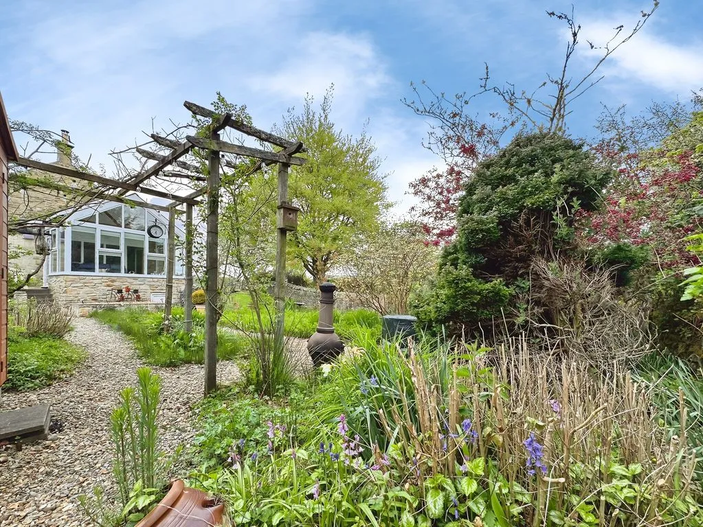 East Cottage Hexham NE48 1DD, NE48, photo 14