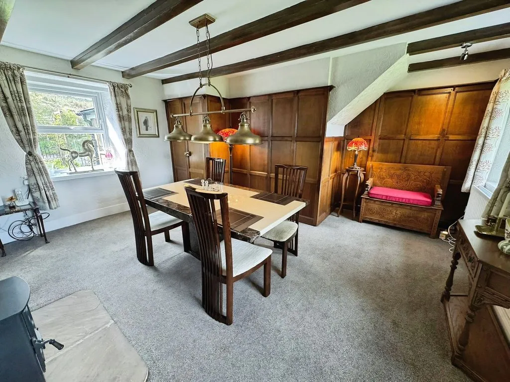 East Cottage Hexham NE48 1DD, NE48, photo 5
