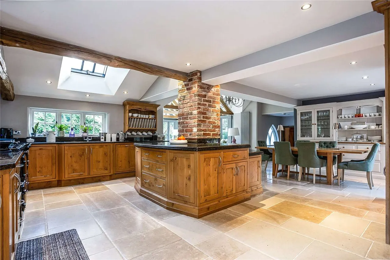 Church Lane, Lowdham, NG14, photo 9