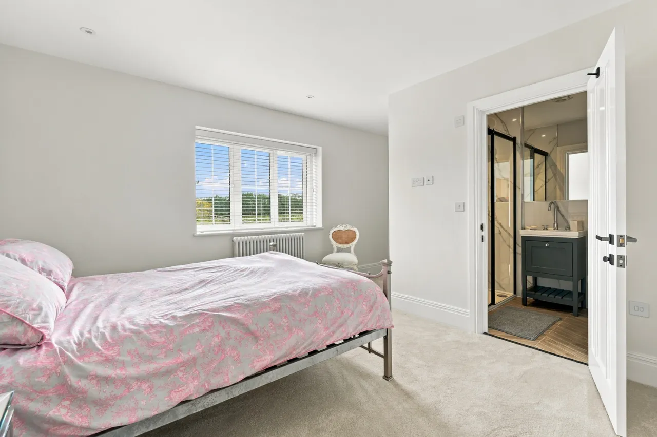 Spellbrook Lane West, Spellbrook, CM23, photo 23