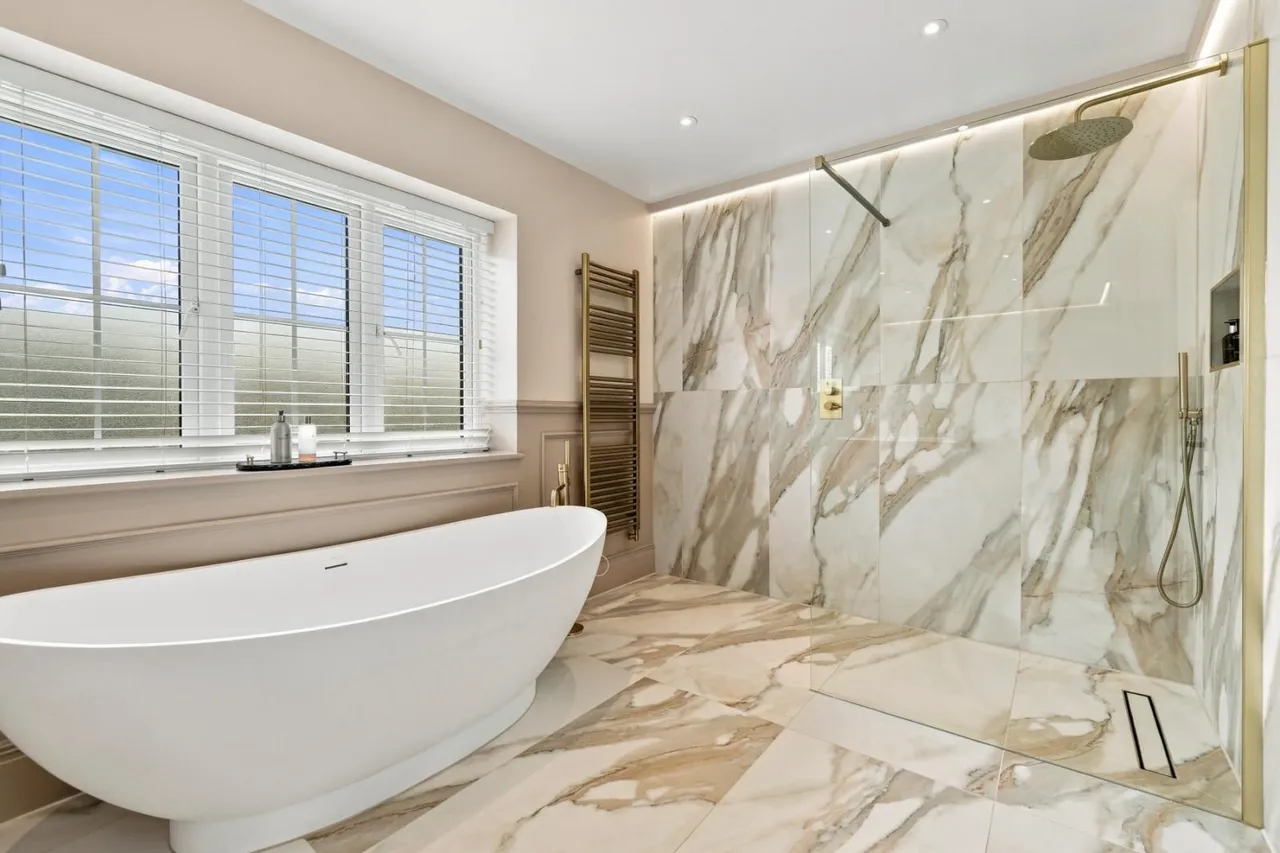 Spellbrook Lane West, Spellbrook, CM23, photo 29