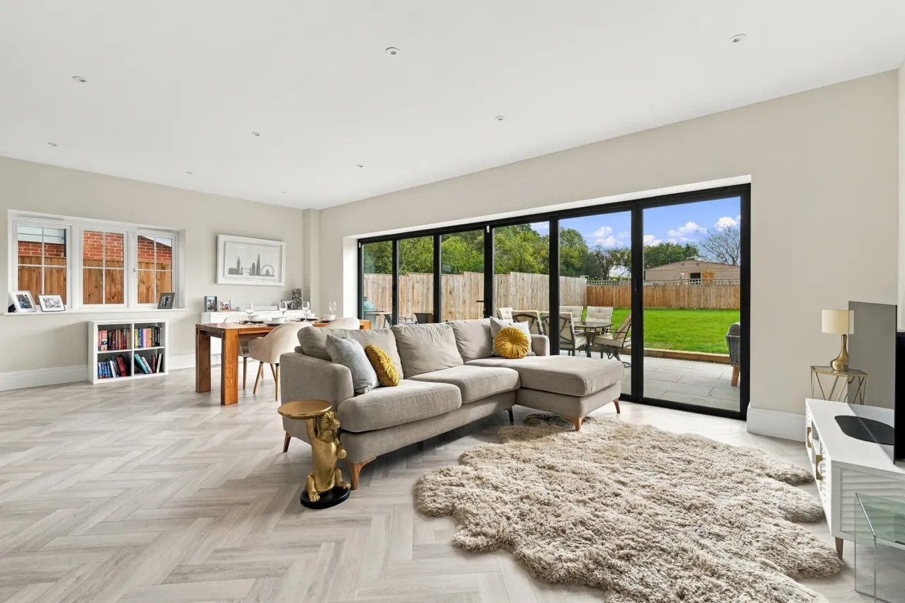 Spellbrook Lane West, Spellbrook, CM23, photo 9