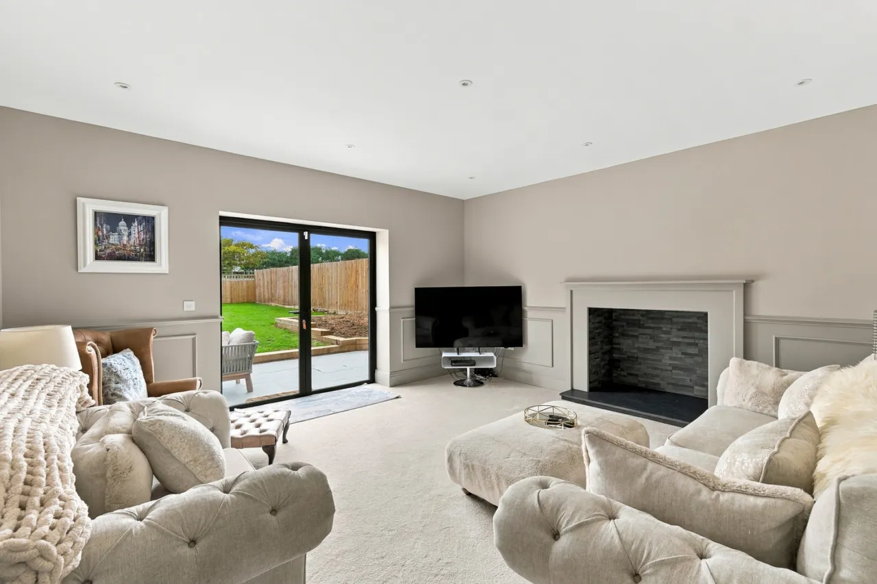 Spellbrook Lane West, Spellbrook, CM23, photo 12