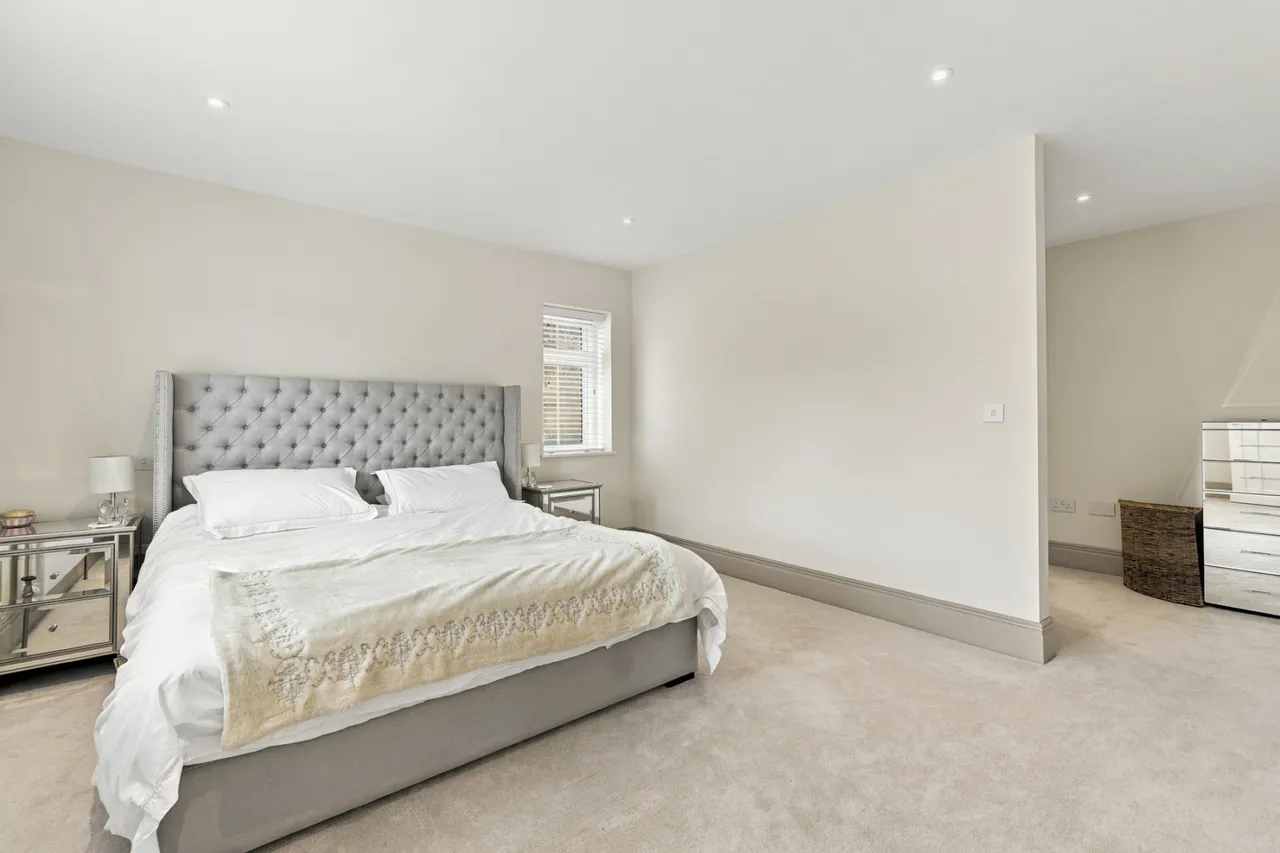 Spellbrook Lane West, Spellbrook, CM23, photo 19