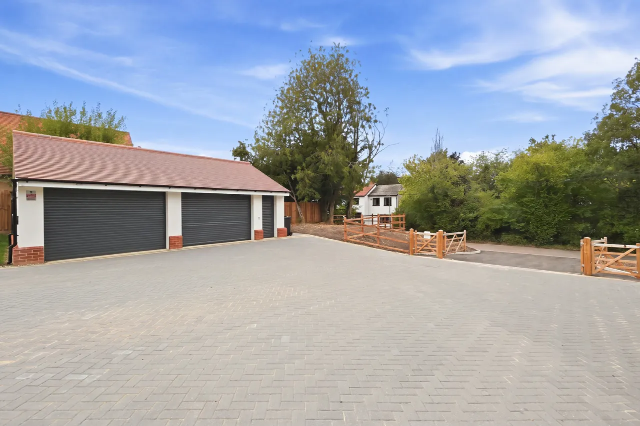 Spellbrook Lane West, Spellbrook, CM23, photo 37