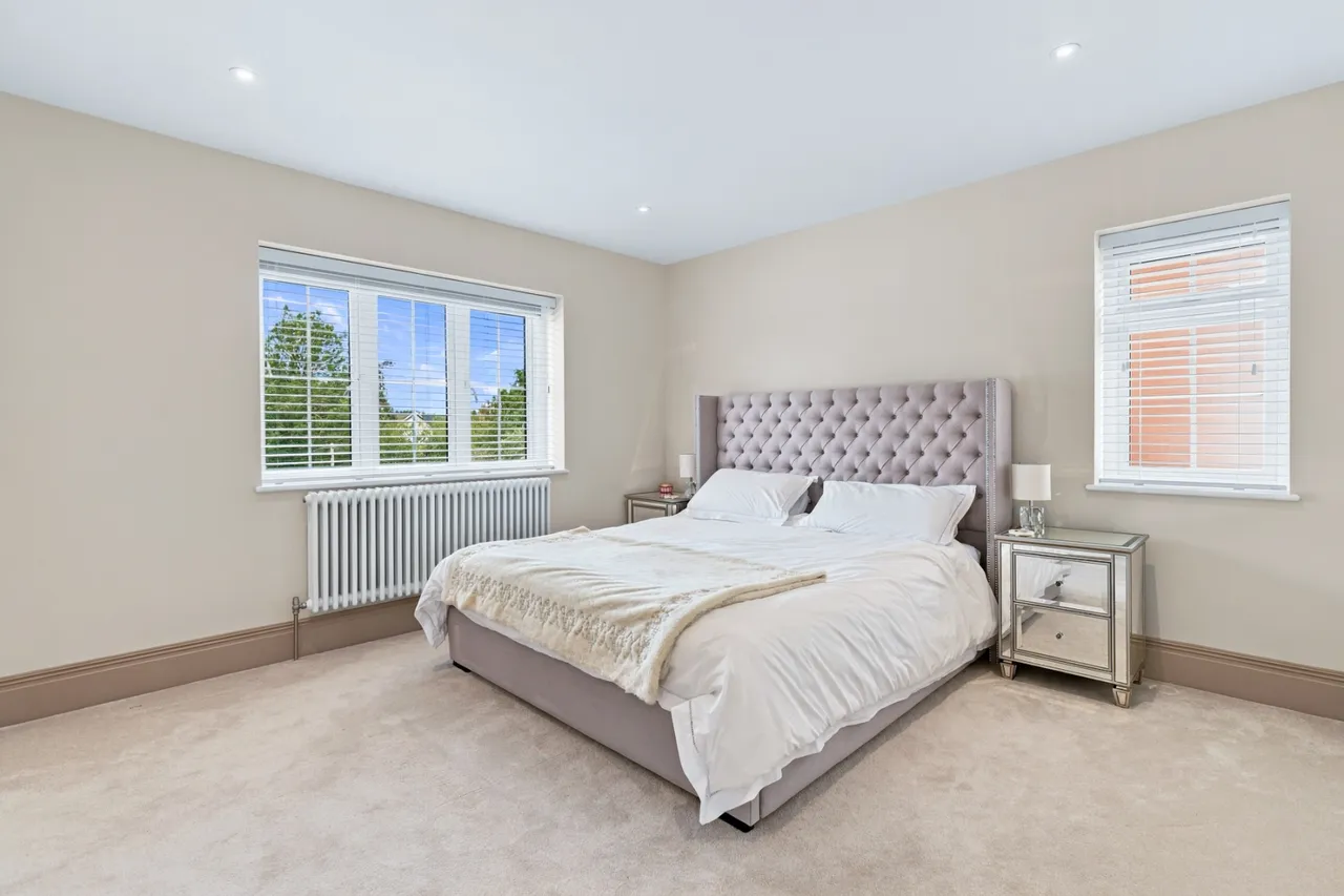 Spellbrook Lane West, Spellbrook, CM23, photo 18