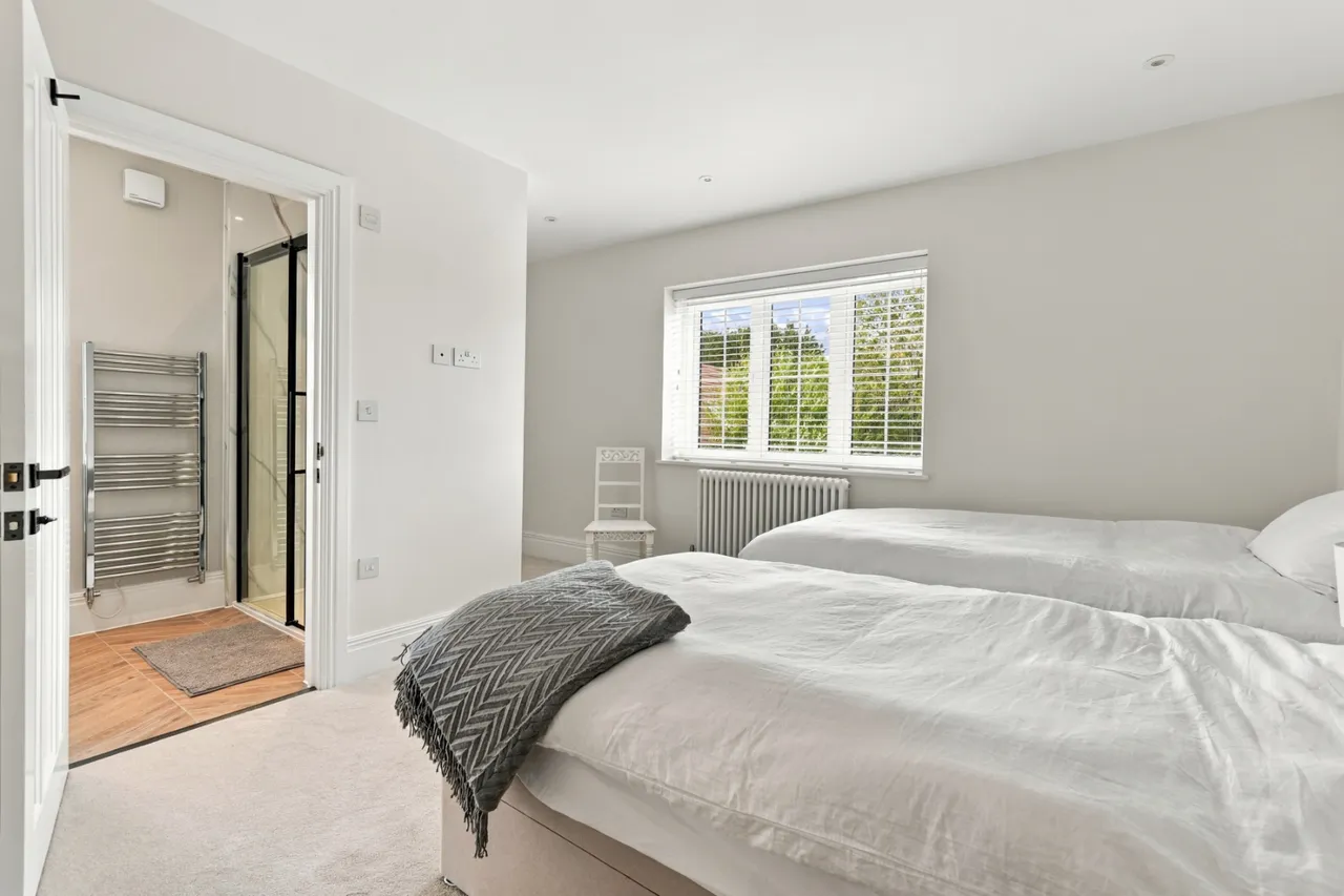 Spellbrook Lane West, Spellbrook, CM23, photo 22