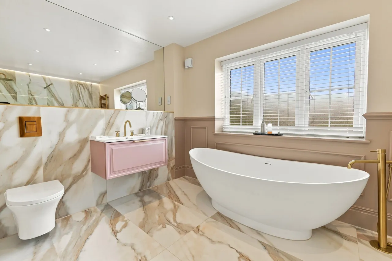 Spellbrook Lane West, Spellbrook, CM23, photo 28