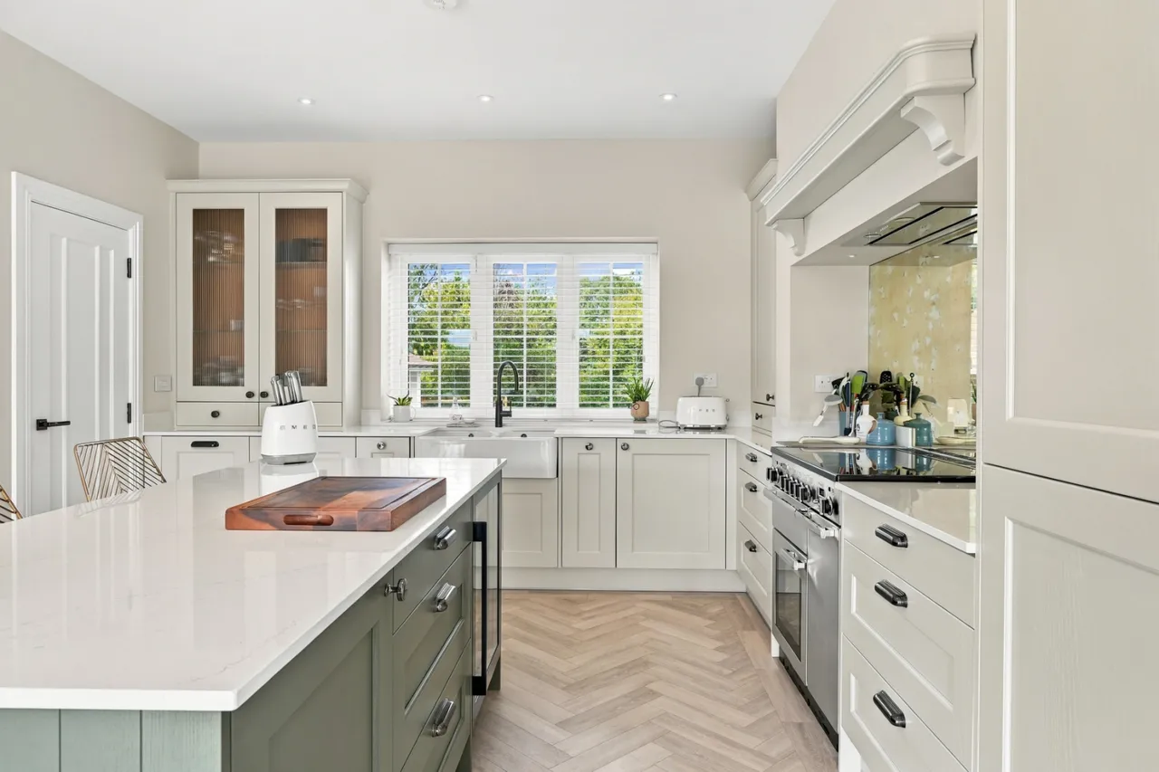 Spellbrook Lane West, Spellbrook, CM23, photo 6
