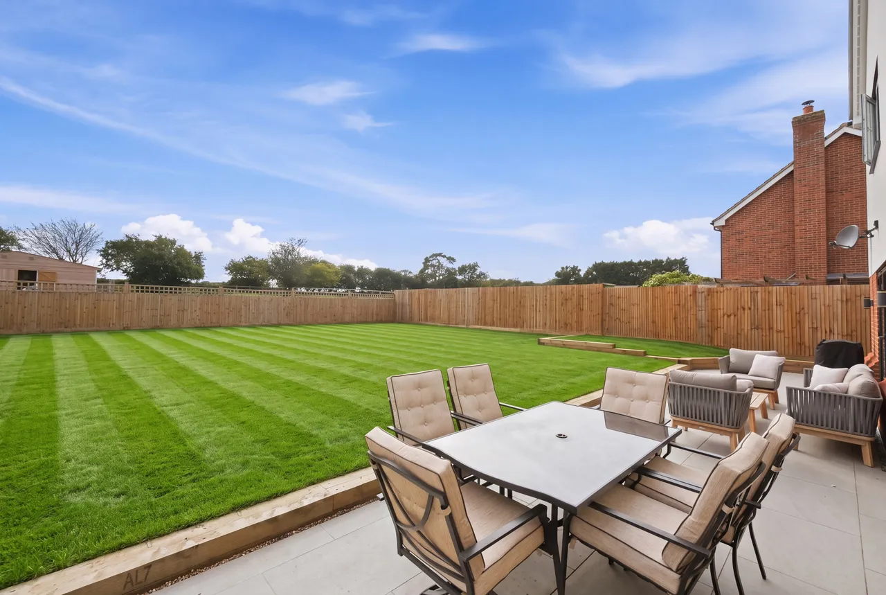 Spellbrook Lane West, Spellbrook, CM23, photo 34