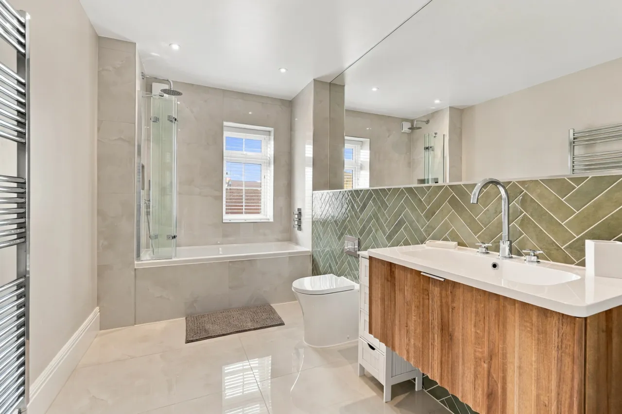 Spellbrook Lane West, Spellbrook, CM23, photo 27