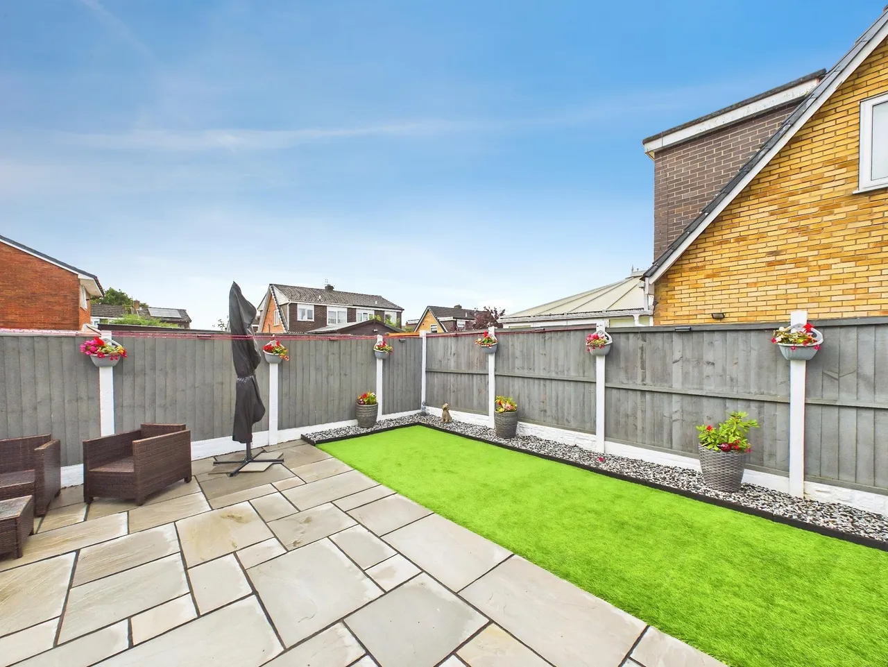 Brookside Close, Billinge, WN5, photo 26
