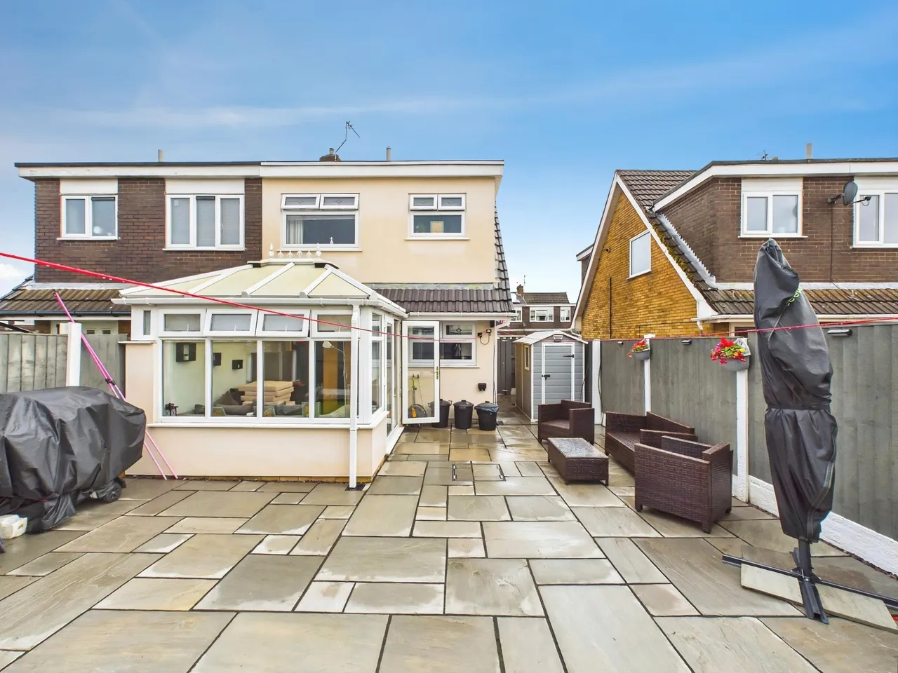 Brookside Close, Billinge, WN5, photo 24