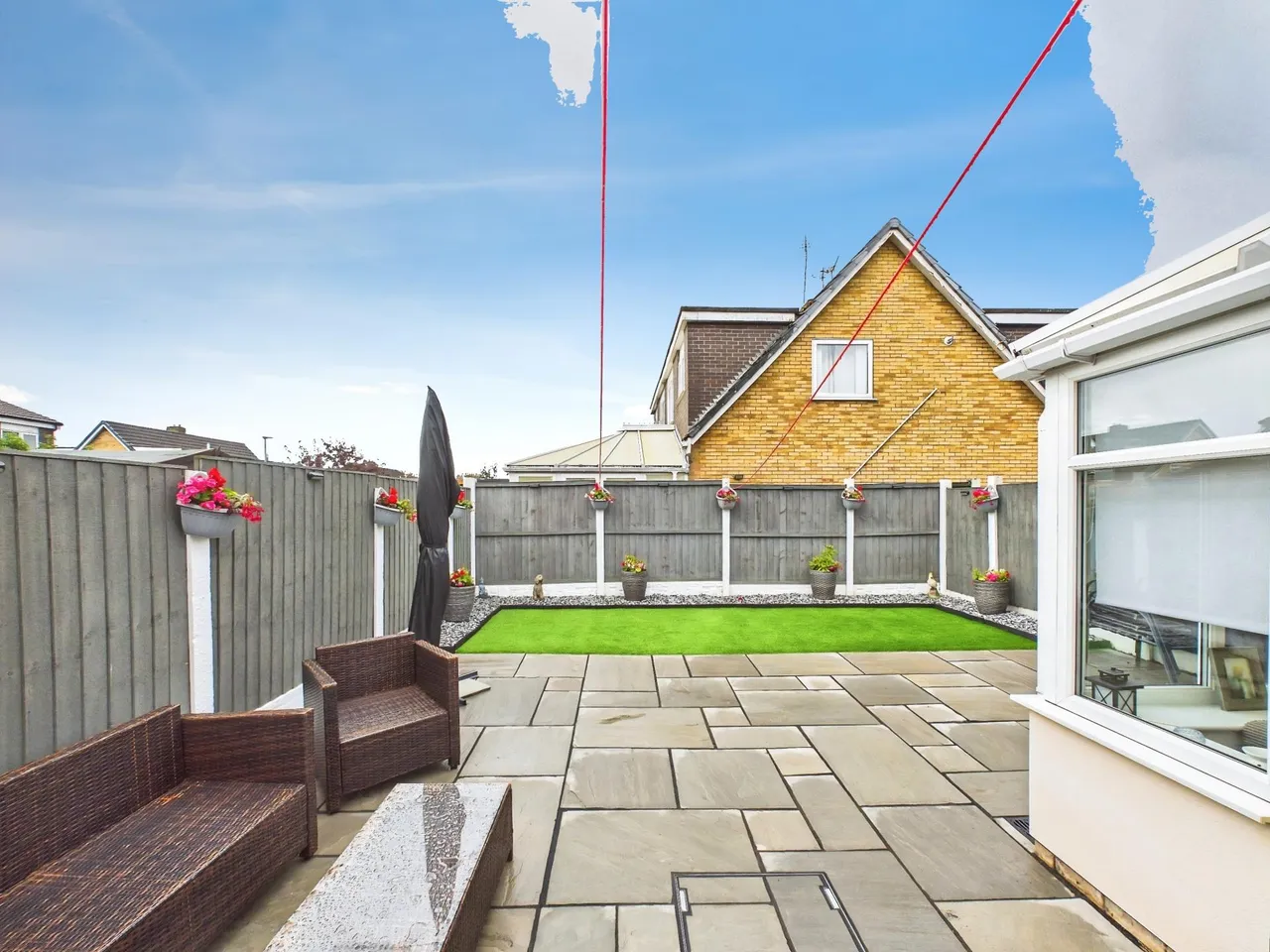 Brookside Close, Billinge, WN5, photo 25