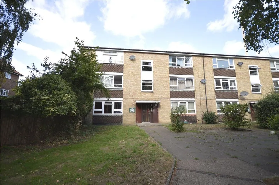 1 bed property to rent — Penrhyn Gardens, Penrhyn Road, Kingston upon Thames, KT1
