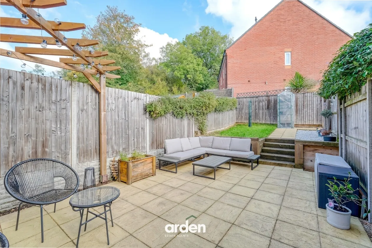Marton Close, Redditch, B97, photo 4