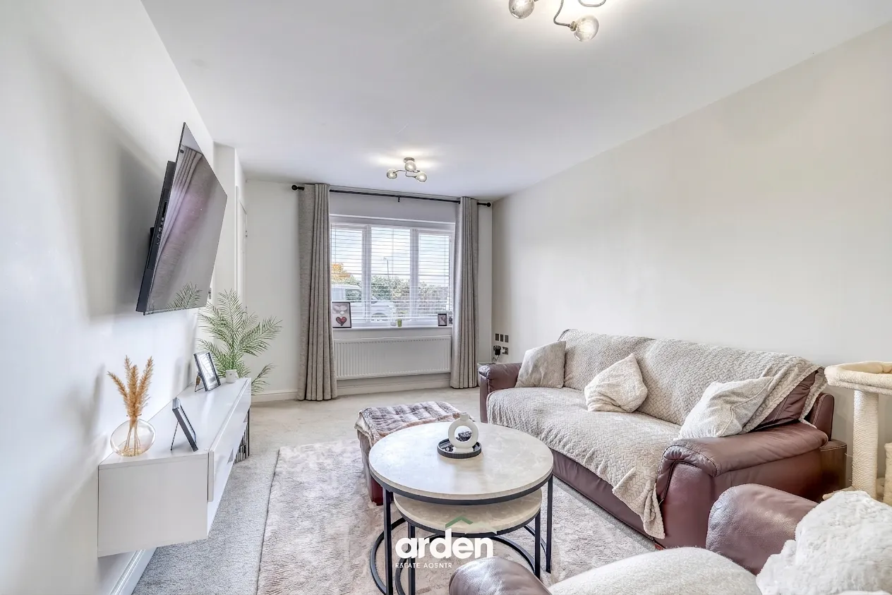 Marton Close, Redditch, B97, photo 5
