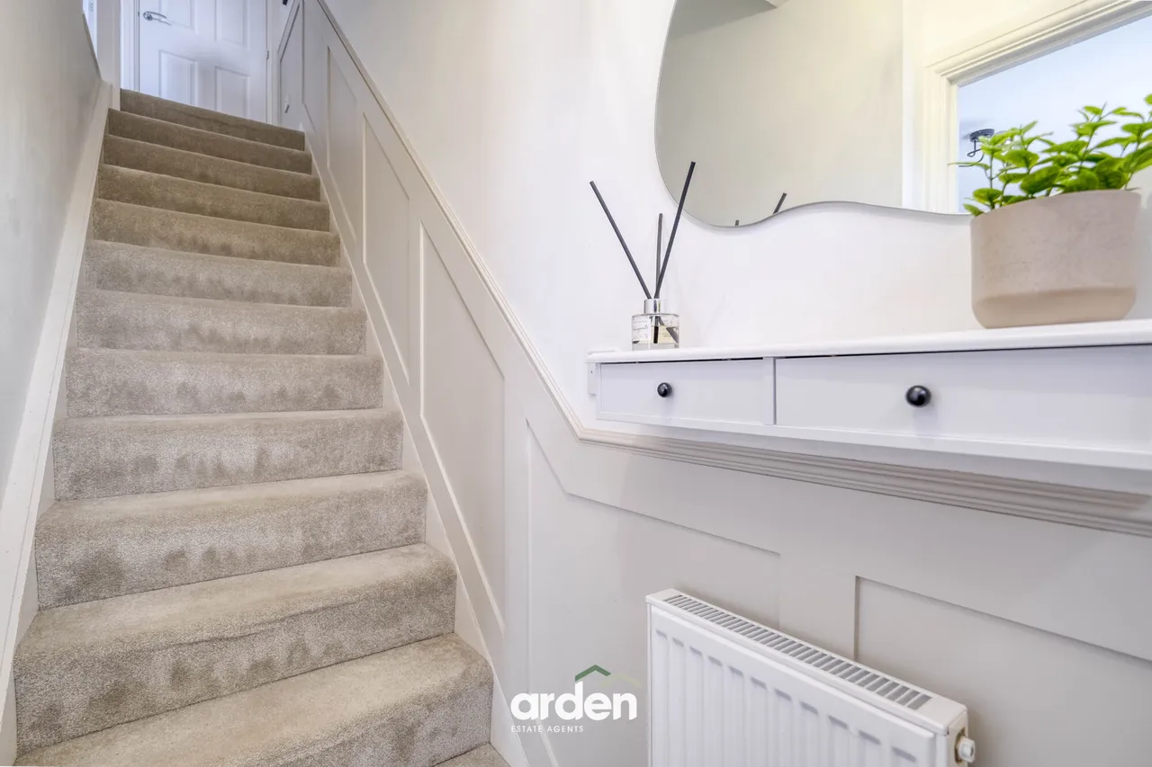 Marton Close, Redditch, B97, photo 8