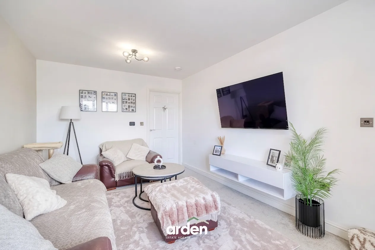 Marton Close, Redditch, B97, photo 2