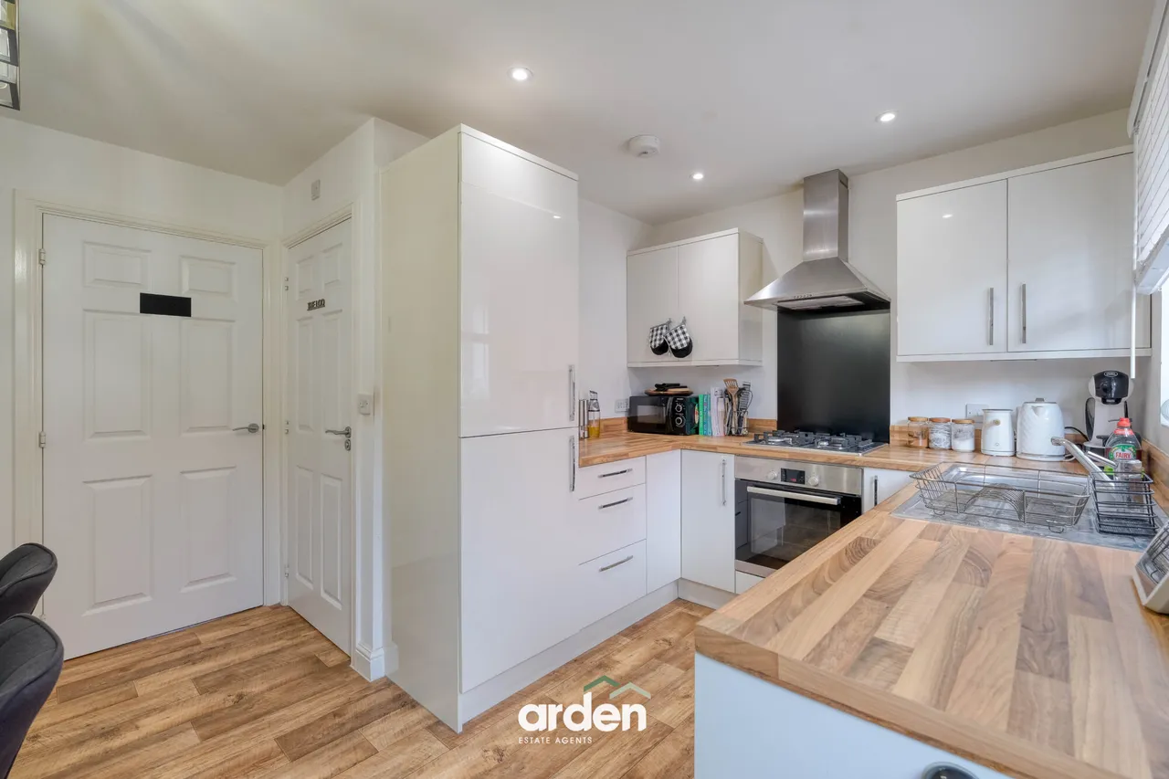 Marton Close, Redditch, B97, photo 6