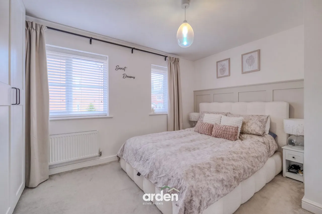 Marton Close, Redditch, B97, photo 9