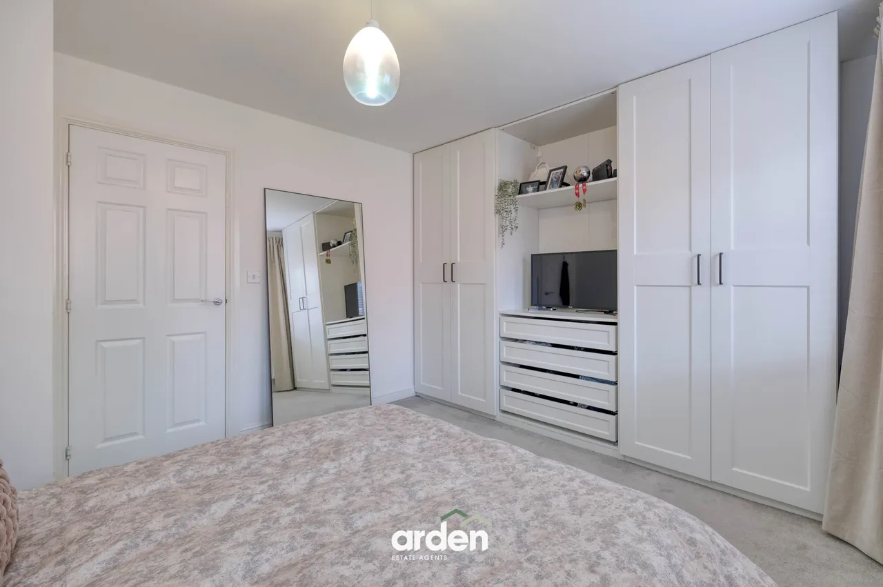 Marton Close, Redditch, B97, photo 10