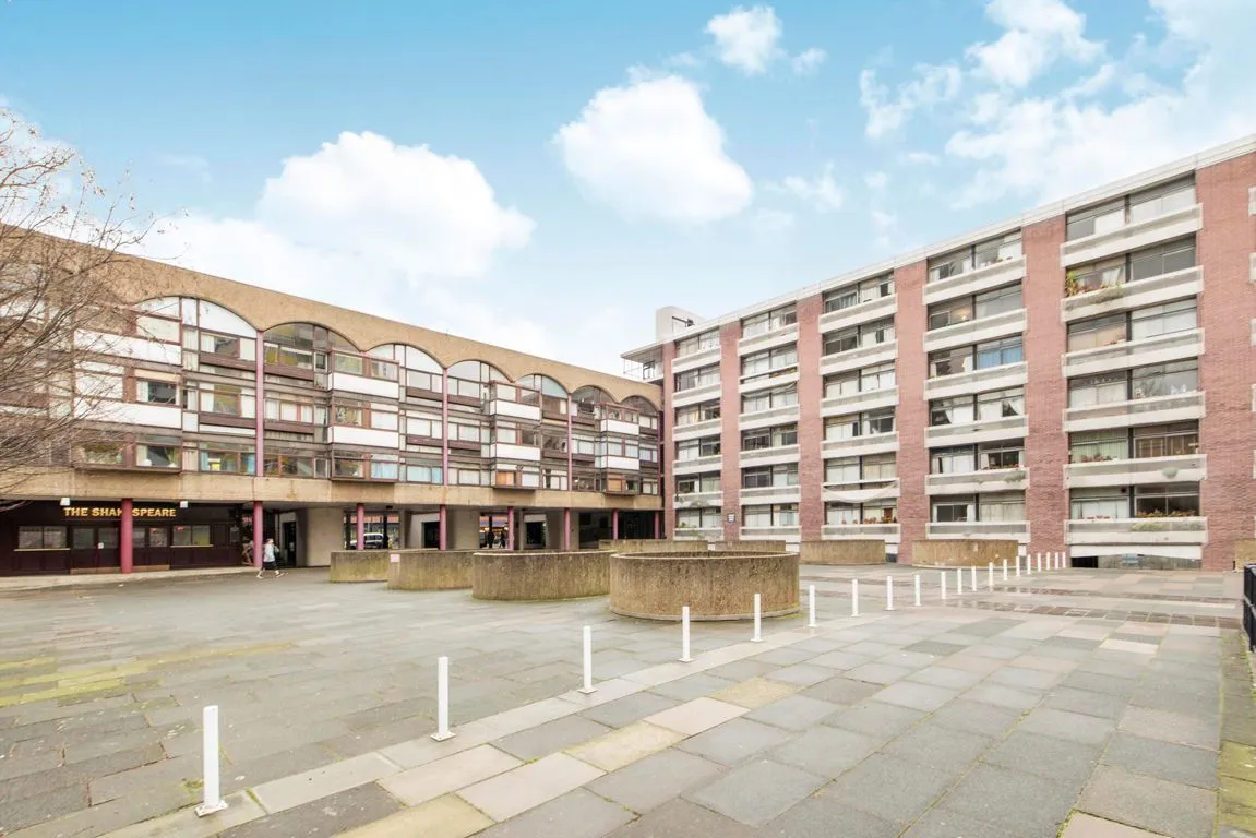 Crescent House, EC1Y, photo 10