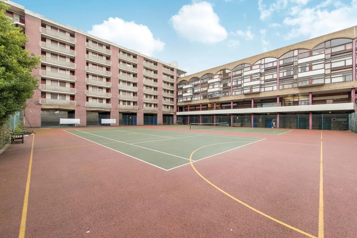Crescent House, EC1Y, photo 11