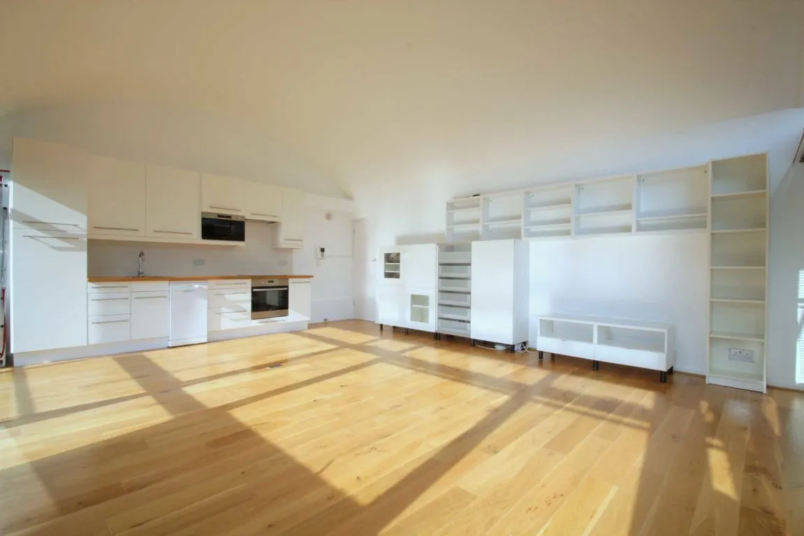 Crescent House, EC1Y, photo 4
