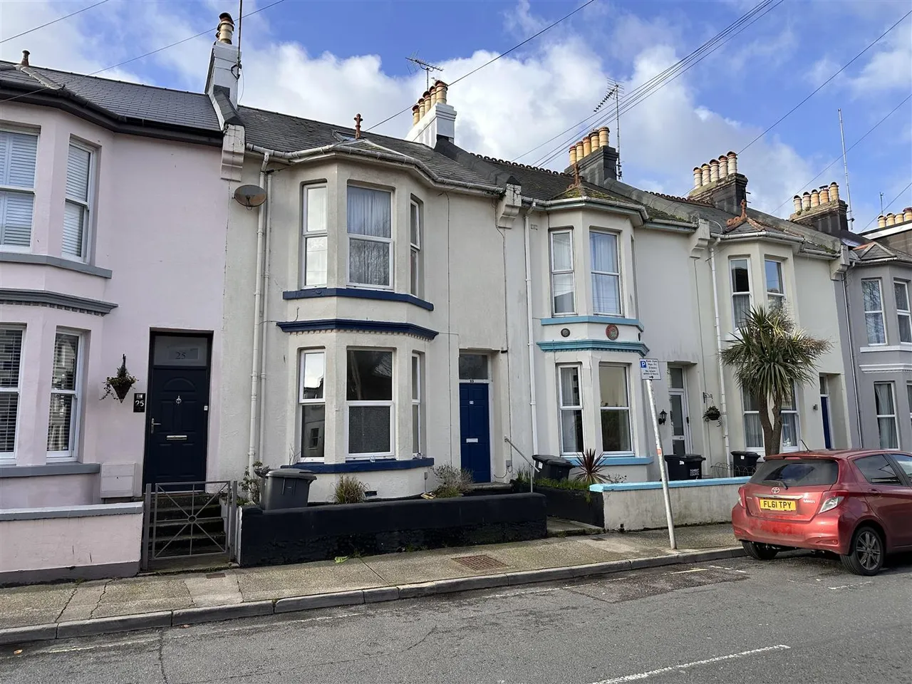 Greenswood Road, Brixham, photo 8