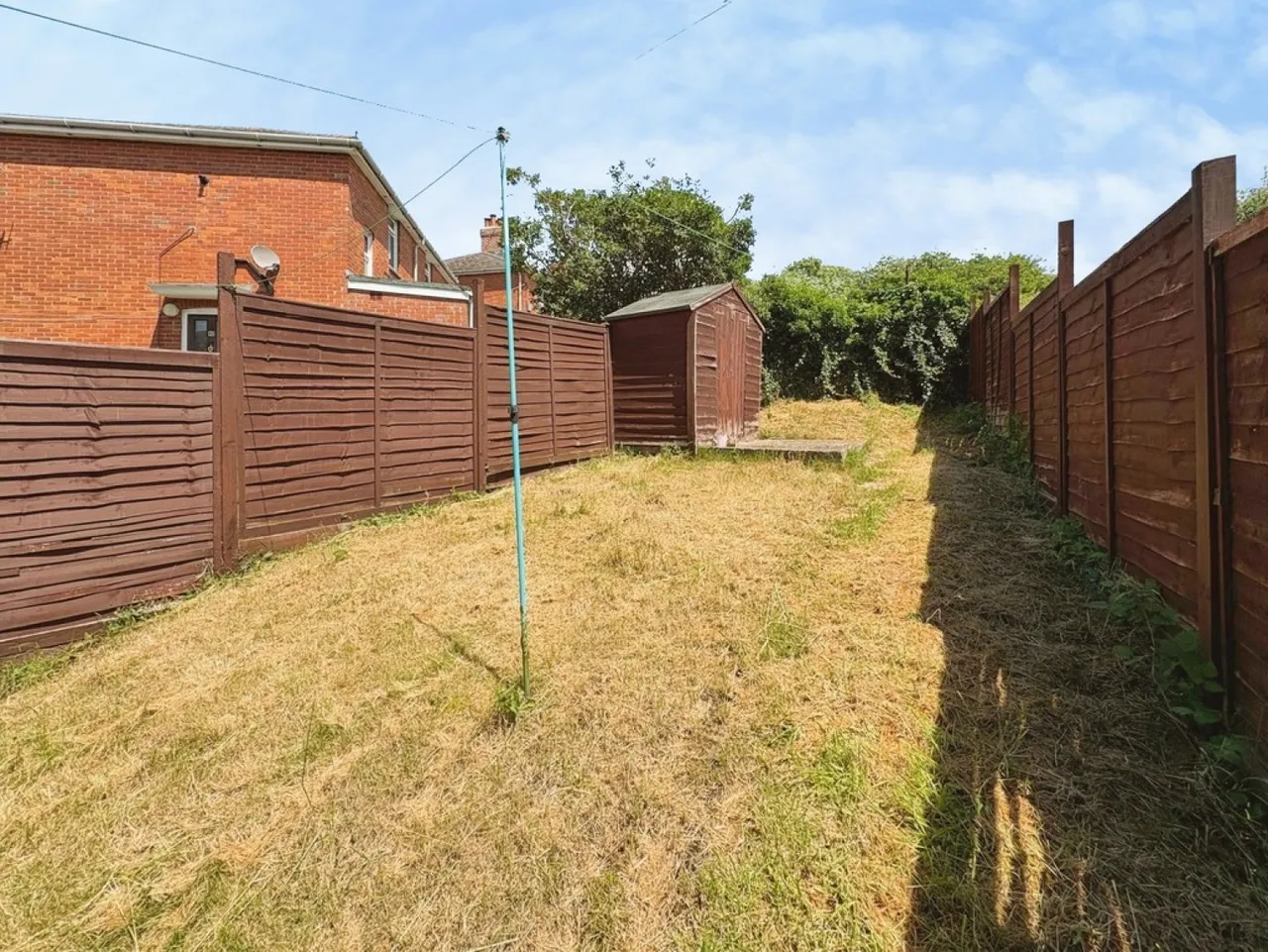 Eastland Road, Yeovil, BA21, photo 12