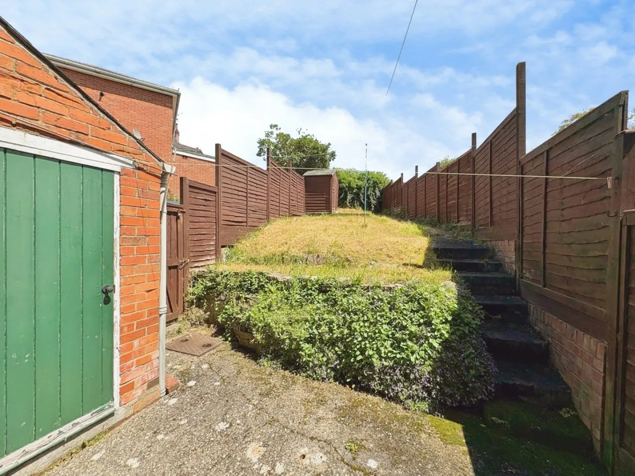 Eastland Road, Yeovil, BA21, photo 6