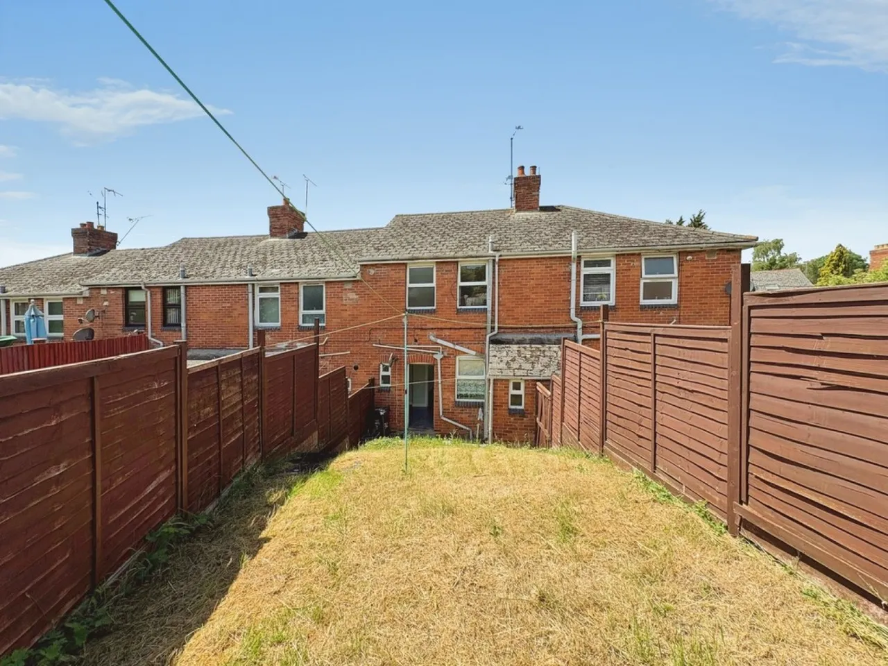 Eastland Road, Yeovil, BA21, photo 2